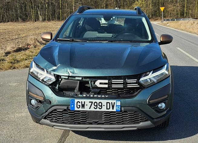 Dacia Sandero Stepway 27.000km !