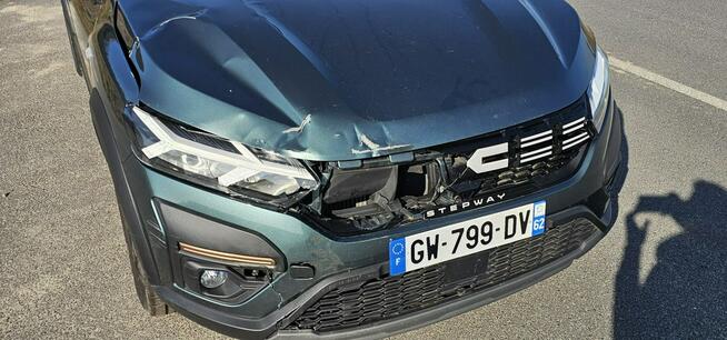 Dacia Sandero Stepway 27.000km !