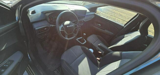 Dacia Sandero Stepway 27.000km !