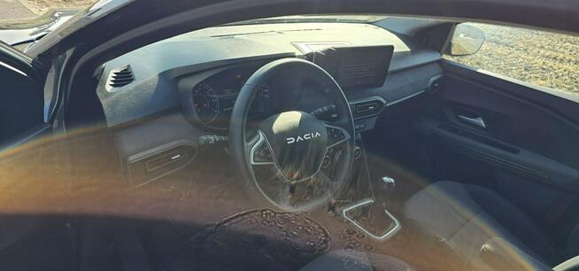 Dacia Sandero Stepway 27.000km !