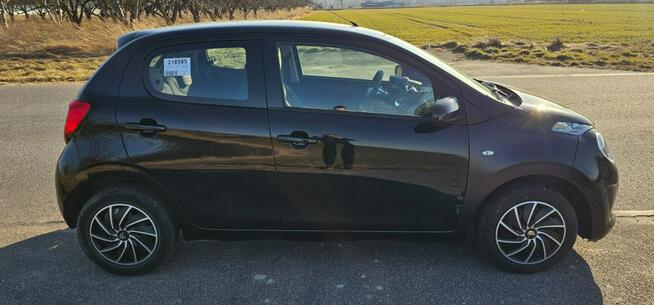 Citroen C1 Klimatronic , grzane fotele 50tys km