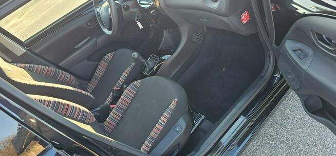 Citroen C1 Klimatronic , grzane fotele 50tys km