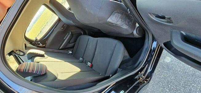 Citroen C1 Klimatronic , grzane fotele 50tys km
