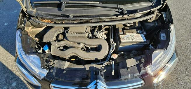 Citroen C1 Klimatronic , grzane fotele 50tys km