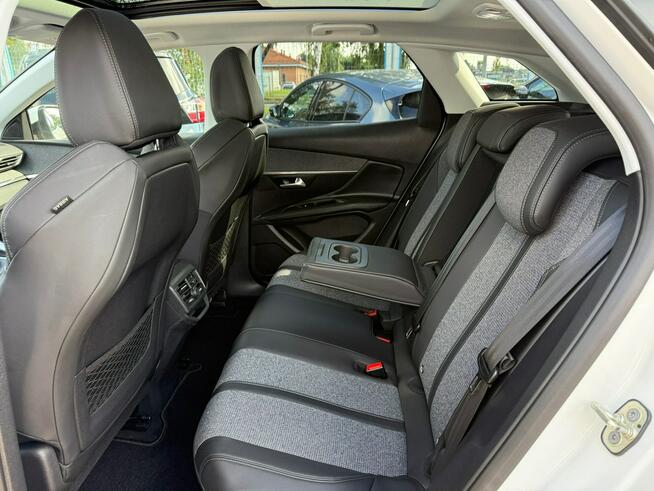 Peugeot 3008 130KM Panorama Navi Led Bezwypad Nowy Rozrząd Zarejestrowany w Polsce!