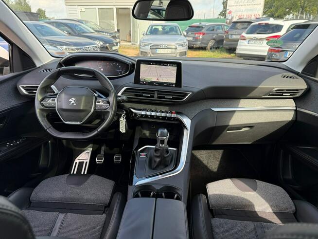 Peugeot 3008 130KM Panorama Navi Led Bezwypad Nowy Rozrząd Zarejestrowany w Polsce!