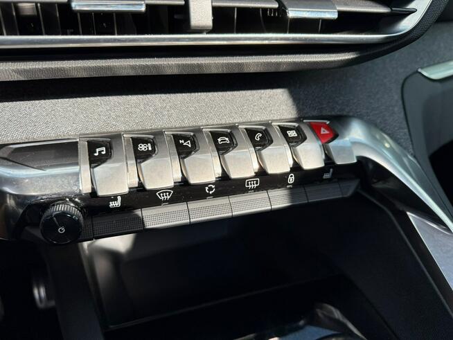 Peugeot 3008 130KM Panorama Navi Led Bezwypad Nowy Rozrząd Zarejestrowany w Polsce!