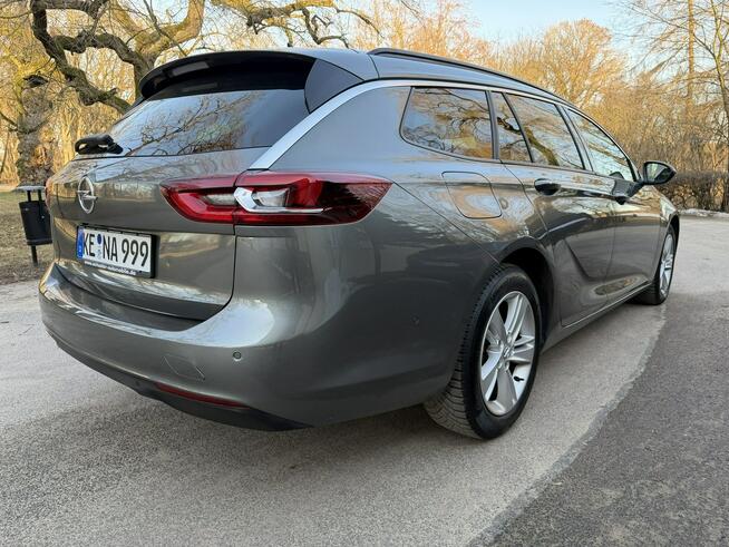 Opel Insignia Cosmo 2.0 CDTI 170 km Navi Alu17'' Full Led 2018 Super Stan