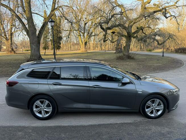 Opel Insignia Cosmo 2.0 CDTI 170 km Navi Alu17'' Full Led 2018 Super Stan