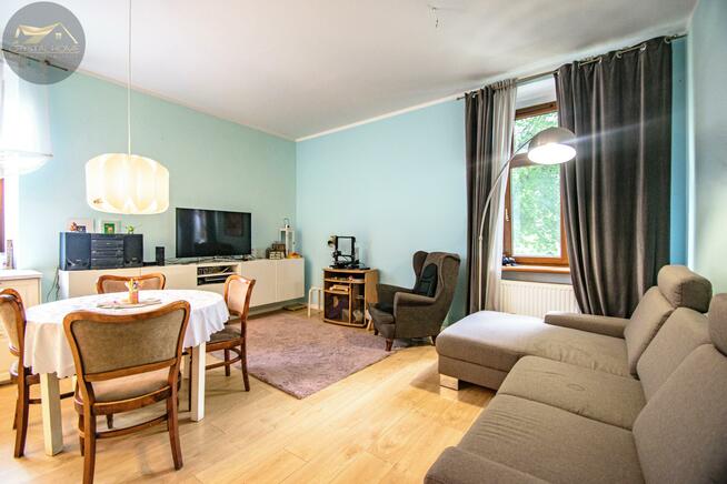 Mieszkanie Świdnica, Ułańska