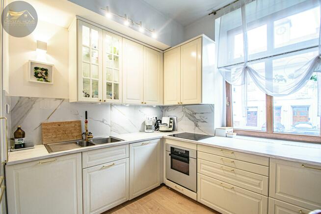 Mieszkanie Świdnica, Ułańska