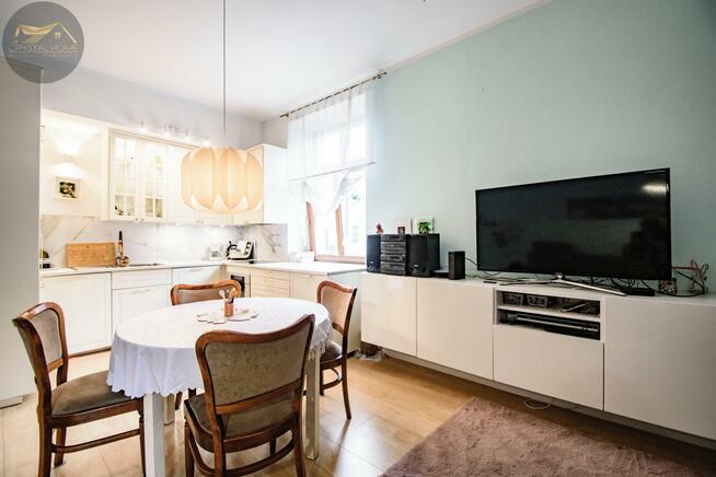 Mieszkanie Świdnica, Ułańska