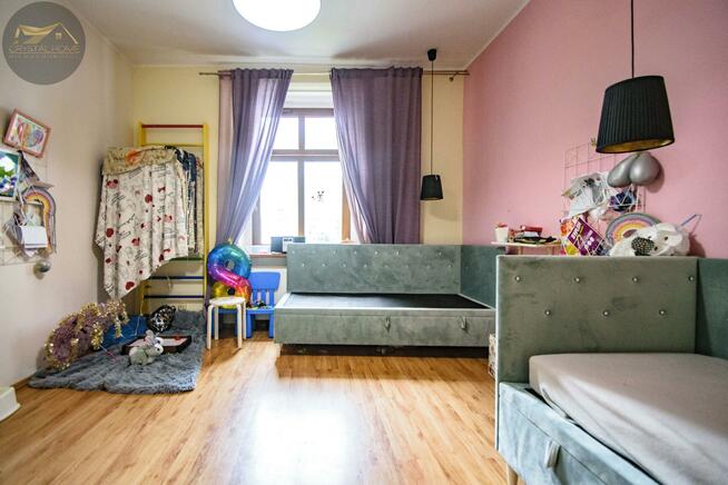 Mieszkanie Świdnica, Ułańska