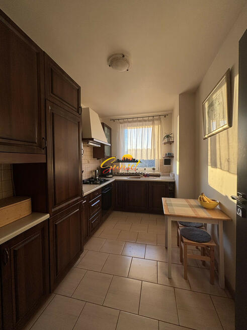 2pok. 56m²,OsobnaKuchnia,Piwnica,MP,BardzoZadbane,SuperLokalizacja