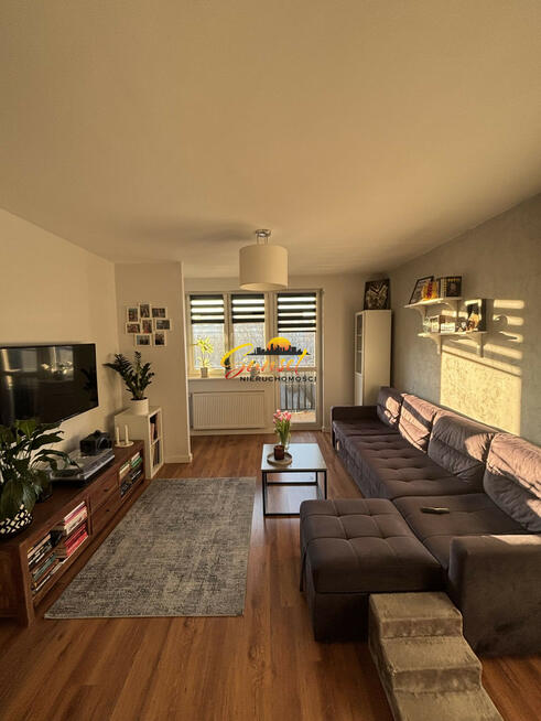 2pok. 56m²,OsobnaKuchnia,Piwnica,MP,BardzoZadbane,SuperLokalizacja