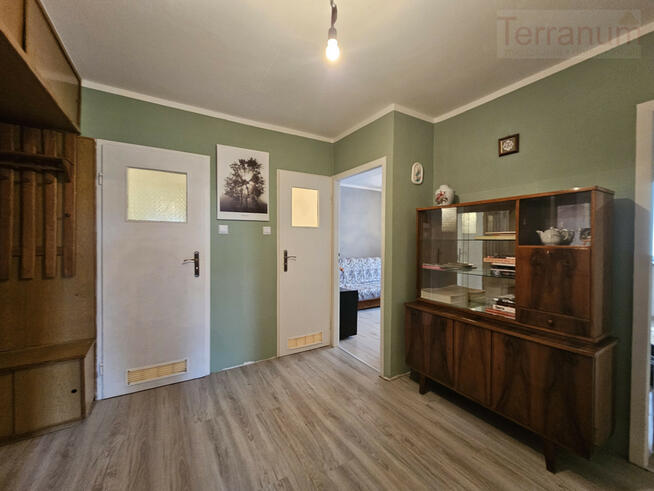 Mieszkanie Warszawa gm. Bemowo Bemowo, Mieczysława Wolfkego