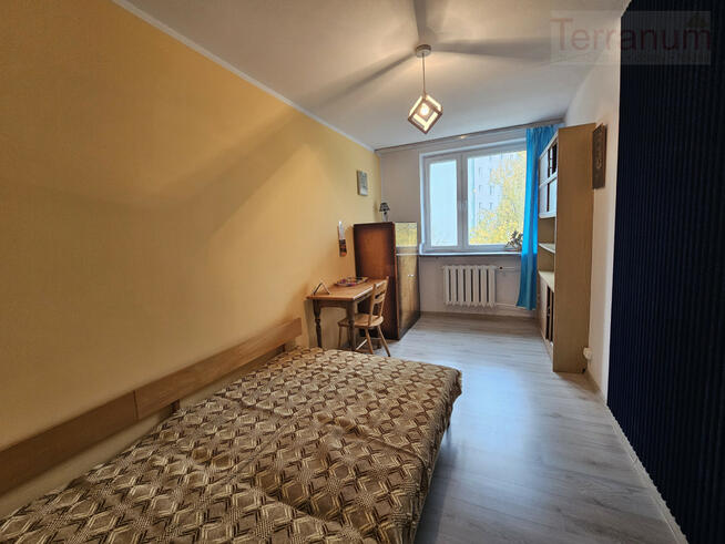 Mieszkanie Warszawa gm. Bemowo Bemowo, Mieczysława Wolfkego