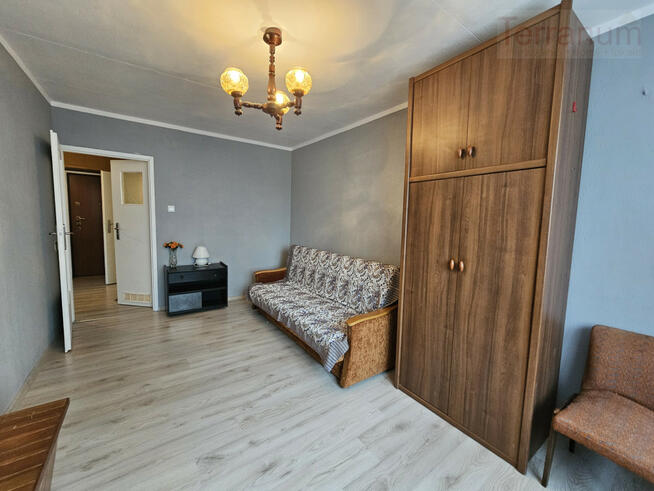 Mieszkanie Warszawa gm. Bemowo Bemowo, Mieczysława Wolfkego