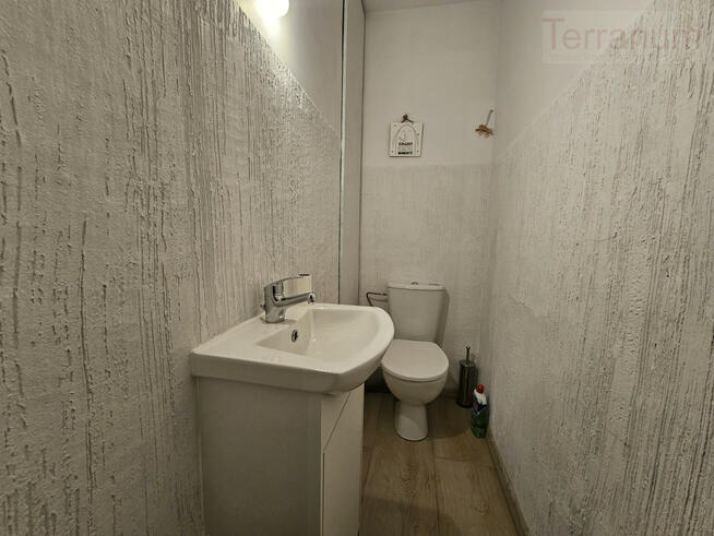 Mieszkanie Warszawa gm. Bemowo Bemowo, Mieczysława Wolfkego