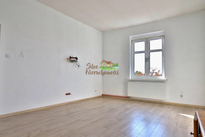 Mieszkanie Głogów, Przemysłowa