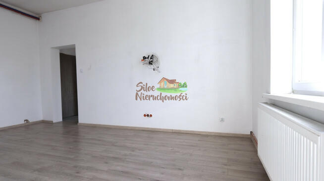 Mieszkanie Głogów, Przemysłowa