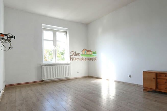 Mieszkanie Głogów, Przemysłowa