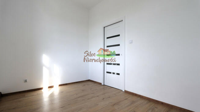 Mieszkanie Głogów, Przemysłowa