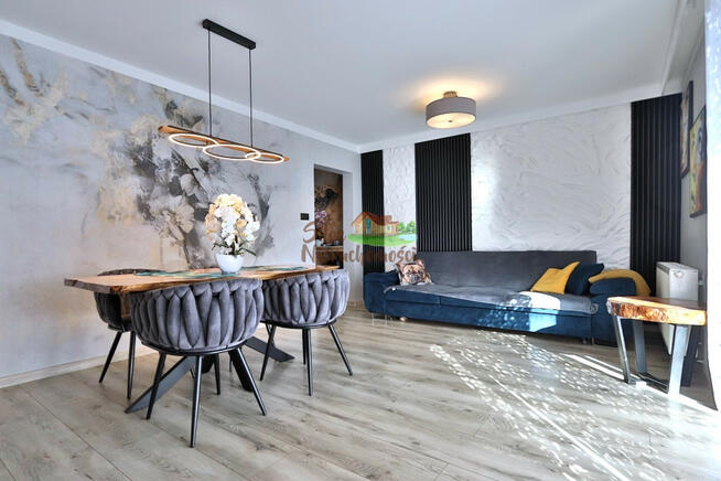 Dom Głogów Żarków, Gabriela Narutowicza