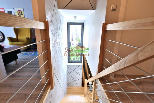 Dom Głogów Żarków, Gabriela Narutowicza