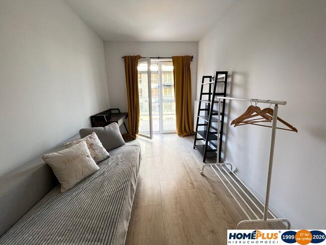 4pok idealne dla rodziny! Wys standard+BALKON 20m2