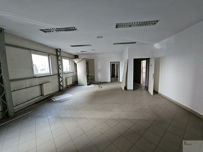 Lokal użytkowy Sosnowiec, Białostocka