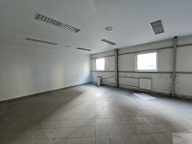 Lokal użytkowy Sosnowiec, Białostocka