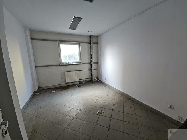 Lokal użytkowy Sosnowiec, Białostocka