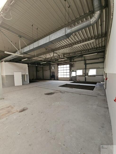 Lokal użytkowy Sosnowiec, Białostocka