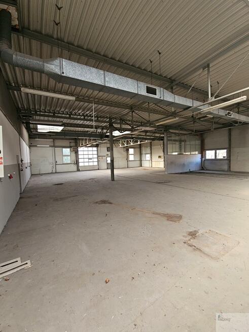 Lokal użytkowy Sosnowiec, Białostocka