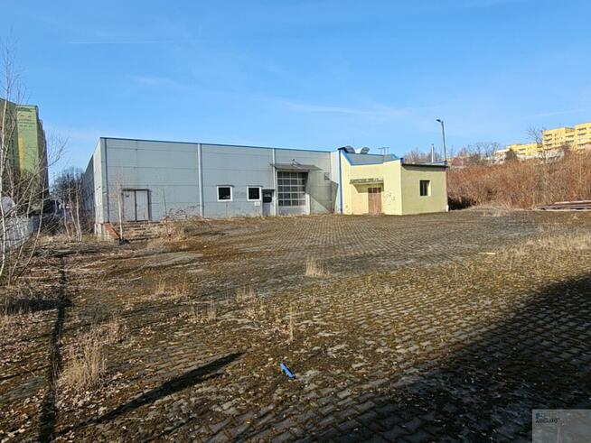 Lokal użytkowy Sosnowiec, Białostocka