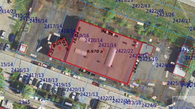 Lokal użytkowy Sosnowiec, Białostocka