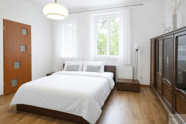 Dom Jaworzno, Wysoki Brzeg