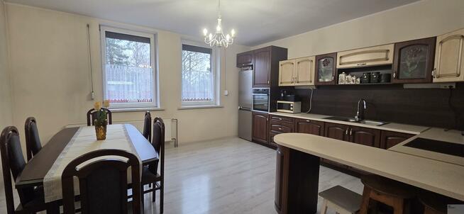 Dom Jaworzno, Wysoki Brzeg