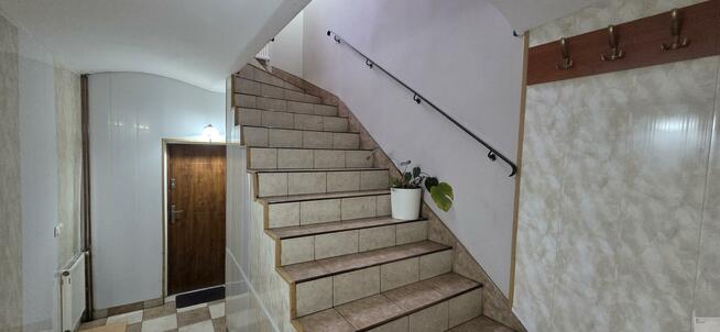 Dom Jaworzno, Wysoki Brzeg