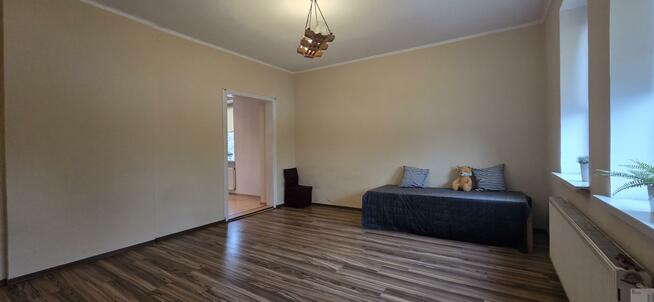 Dom Jaworzno, Wysoki Brzeg