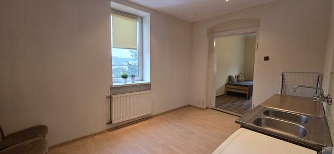 Dom Jaworzno, Wysoki Brzeg