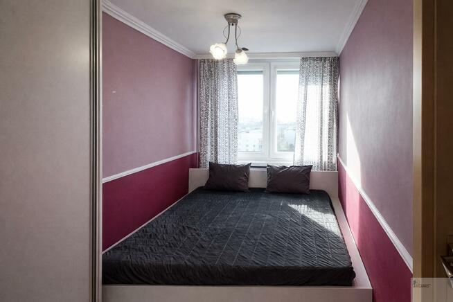 Mieszkanie Katowice, Katowicka