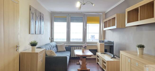 Mieszkanie Katowice, Katowicka