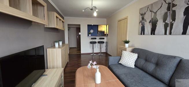 Mieszkanie Katowice, Katowicka