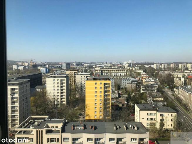 Mieszkanie Katowice, Katowicka