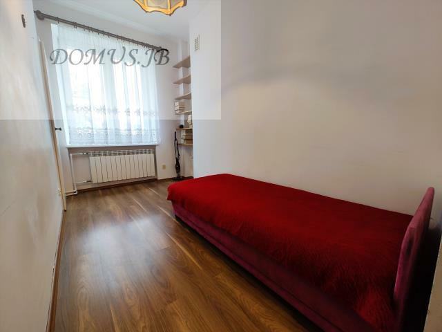 Mieszkanie Warszawa Mokotów, Górny Mokotów, Wiśniowa