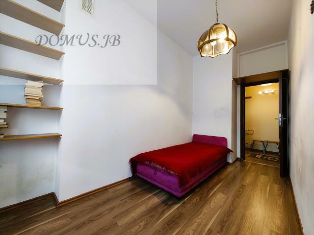 Mieszkanie Warszawa Mokotów, Górny Mokotów, Wiśniowa