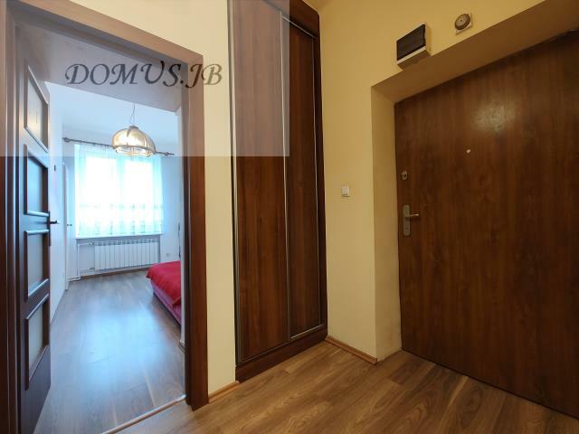 Mieszkanie Warszawa Mokotów, Górny Mokotów, Wiśniowa