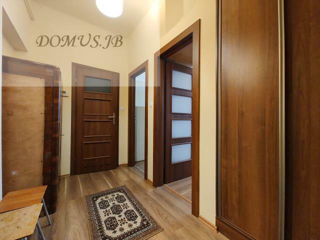 Mieszkanie Warszawa Mokotów, Górny Mokotów, Wiśniowa